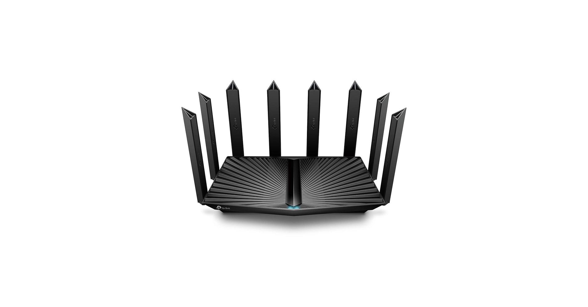 Amazon.com: TP-Link AX6600 Tri-Band WiFi 6 Router (Archer